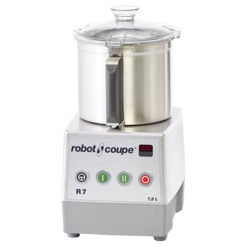 Robot-Coupe Cutter de cozinha R 7 Robot-Coupe - FourniResto.com