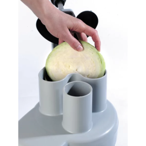 Combinado Cutter e Cortador de legumes robot coupe R 301 Ultra