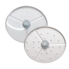 Combinado Cutter e Cortador de legumes robot coupe R 301 Ultra