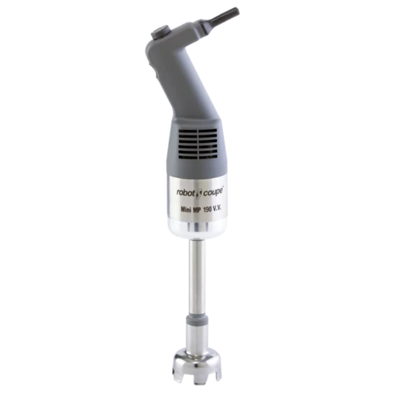 Liquidificador Profissional Robot-Coupe Mini MP 190 V.V - FourniResto.com