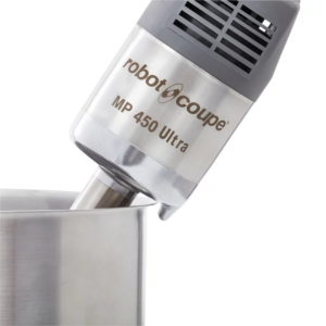 Liquidificador de Imersão Profissional Mixer de Imersão Ultra 350 Combinado da marca Robot-Coupe