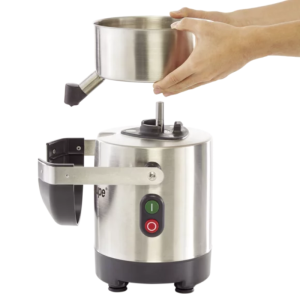 Centrifugeuse - Extractor Robot Coupe J 80 Ultra