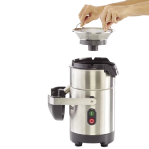 Centrifugeuse - Extractor Robot Coupe J 80 Ultra