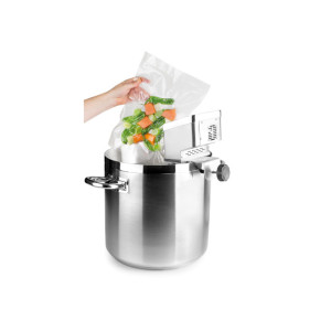 Thermoplongeur Cozimento Sous Vide - 80 L
