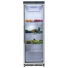 Armadura Congelamento 400 L Vidrada Frio Ventilado -18/-22°C