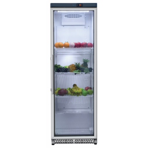 Armoire Refrigerada 555 Litros - Negativa com Vidro