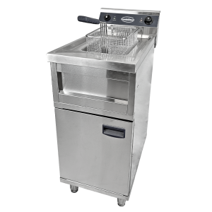 Fritadeira Elétrica de Bancada 12L 9000 W - Combisteel