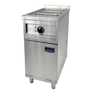 Bain-Marie Elétrico GN 1/1 - CombiSteel