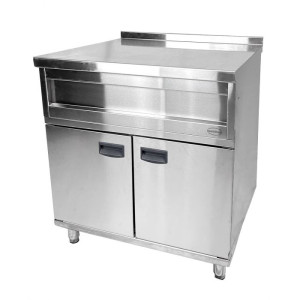 Plano de Trabalho - Grande Modelo - CombiSteel