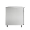 Mesa Refrigerada 3 Portas GN1/1 - Profundidade 700 - Dynasteel