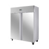 Armoire Negativa 1400 L Inox 2 Portas GN 2/1 Ventilada