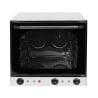 Forno Profissional de Convecção com Grill & Vapor Dynasteel - Prepare pratos aperfeiçoados.