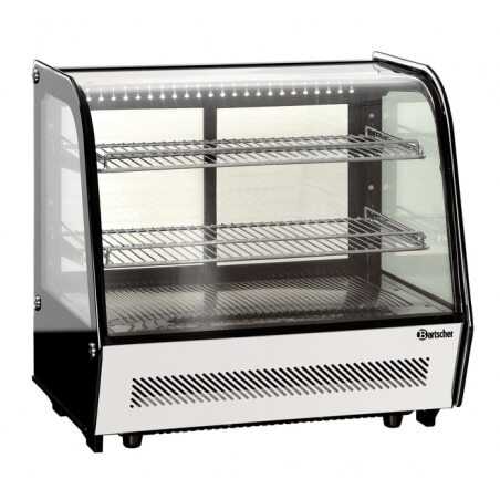 Vitrina refrigerada Bartcher "Deli-Cool II"