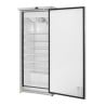 Armoire de Congélation 590 L Inox Froid Ventilé -22 °C