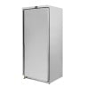 Armoire de Congélation 590 L Inox Froid Ventilé -22 °C