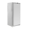 Armoire de Congélation 590 L Inox Froid Ventilé -22 °C