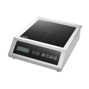 Cuisson à Induction IP Pro 35 - 3500 W - Pujadas