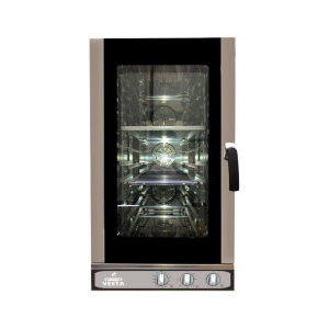 Four Mixte Profissional SLIM Manual - 10 Níveis GN 1/1 - VESTA