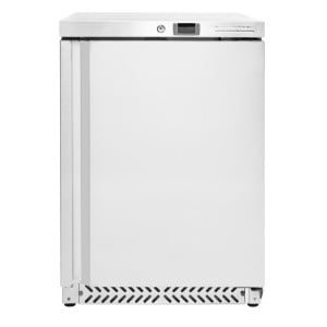 Armadura Refrigerada Negativa Inox 170 L -18°C Sob Plano