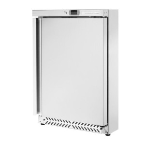 Armoire Réfrigérée Négative Inox 200 L