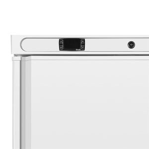 Armoire Refrigerada Positiva Branca - 600 L - FourniResto