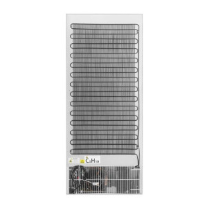 Armoire Refrigerada Positiva Branca - 600 L - FourniResto
