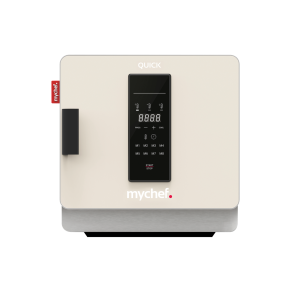 Four à Cuisson Accélérée Quick 1 Bege - MYCHEF