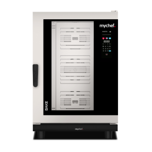 Four Mixte Bake Master - 10 Levels 600 x 400 - Mychef: performance and versatility for your professional cooking.
