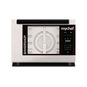 Four à Convection Bakershop Air-S - Abertura Frontal - 4 Níveis 460 x 330 - MYCHEF