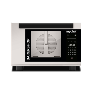 Four à Convection Bakershop Air-S - Abertura Superior - Mychef