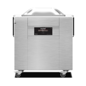 Machine Sous Vide Sur Socle iSensor M - Pompe Becker - 2 Barres de Soudure | Mychef