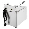 Fritadeira Elétrica Simples com Timer - 1 X 8L - Buffalo