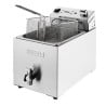 Fritadeira Elétrica Simples com Timer - 1 X 8L - Buffalo