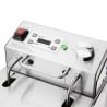 Fritadeira Elétrica Simples com Timer - 1 X 8L - Buffalo