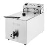 Fritadeira Elétrica Simples com Timer - 1 X 8L - Buffalo