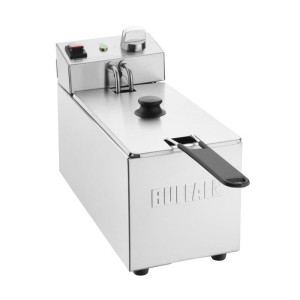 Fritadeira Elétrica Simples - 3L - Buffalo