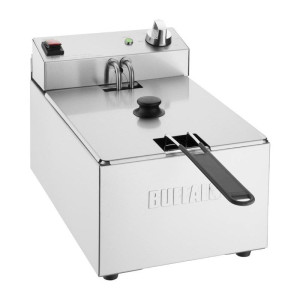 Fritadeira Elétrica Simples - 5L - Buffalo