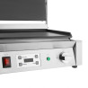 Grill de Contato Simples Liso/Liso - Grande Superfície - Buffalo