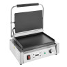 Grill de Contato Simples Liso/Liso - Grande Superfície - Buffalo