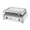 Grill de Contato Simples Liso/Liso - Grande Superfície - Buffalo