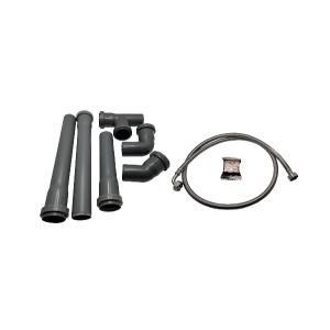 Kit de Instalação para Forno - MYCHEF