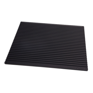 Placa de Cozinha Riscada Mychef 310 x 295 mm | Qualidade profissional