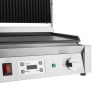 Grand Grill De Contact Simples Ranhurado e Liso - Buffalo