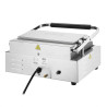 Grand Grill De Contact Simples Ranhurado e Liso - Buffalo