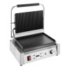 Grand Grill De Contact Simples Ranhurado e Liso - Buffalo