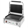 Grand Grill De Contact Simples Ranhurado e Liso - Buffalo