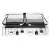 Grill de Contato Duplo Liso/Liso - Buffalo