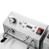 Fritadeira Elétrica Dupla Com Timer - 2 X 5 L - Buffalo