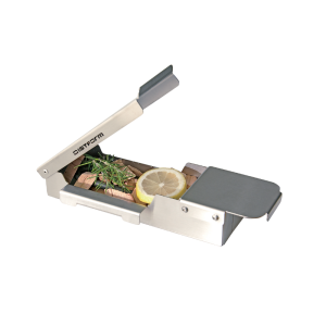 Fumoir MySmoker para Forno Misto - Mychef