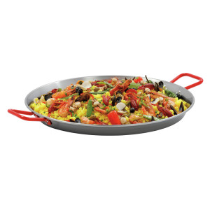 Panela de Paella - ø 60 cm - Bartscher